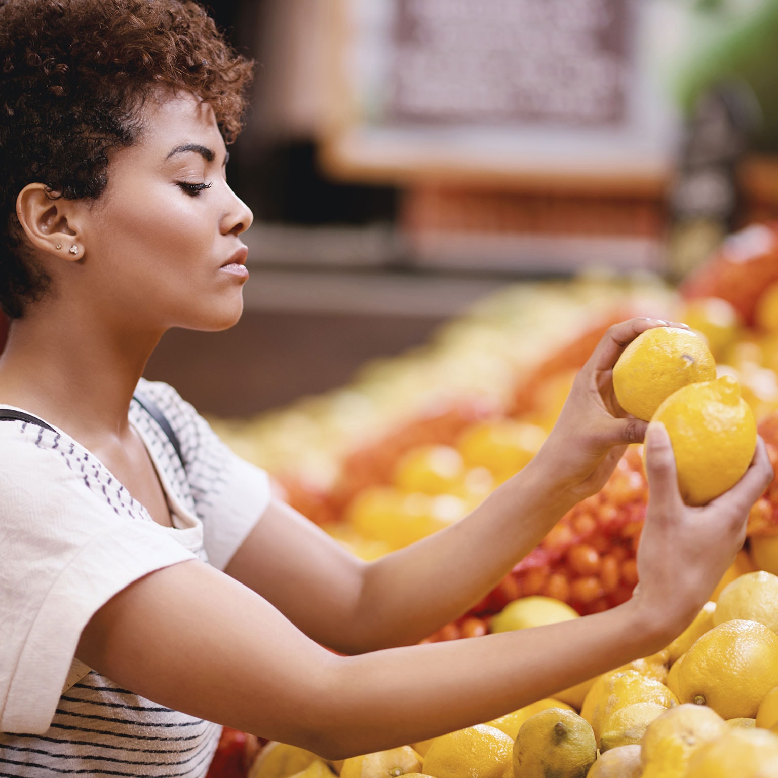 Meeting Black Consumers’ Needs In Food | McKinsey